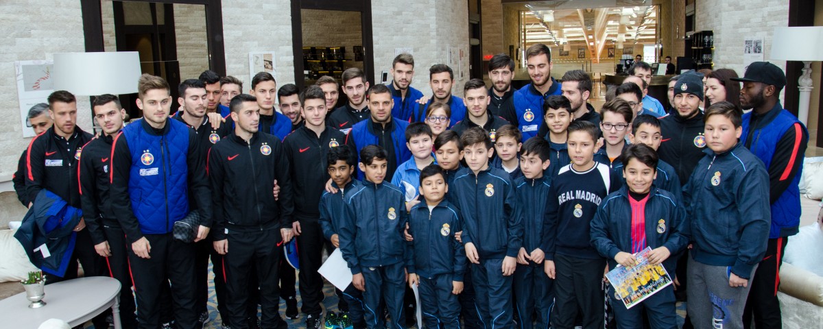 Intalnire Steaua-7