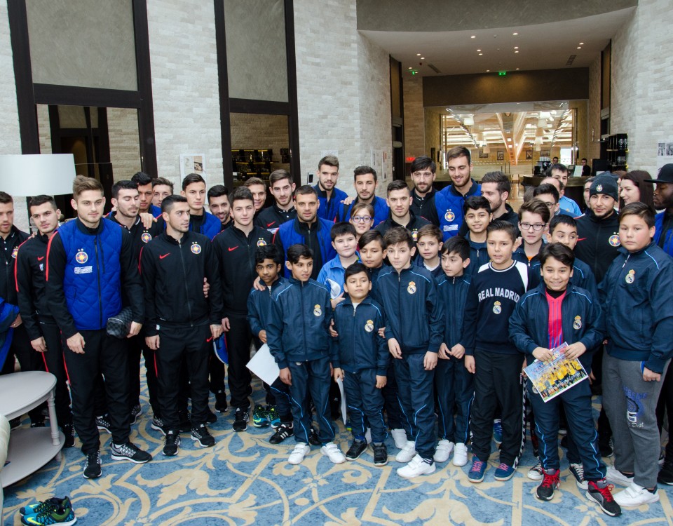 Intalnire Steaua-7